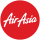 PT Indonesia Airasia logo